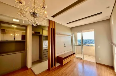 Sunset faria lima - r$ 530.000 - apartamento à venda, 3 quartos (1 suíte), 67 m², 1 vaga , gleba pa