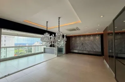 Queens park - r$ 1980.000 - apartamento à venda, 3 suítes, 172m², 2  vagas, analisa permuta,gleba p