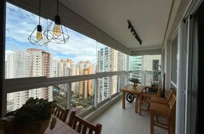 Uptown residence - 790.000 - apartamento à venda , 2 dormitórios (1 suíte), 75 metros, 2 vagas, gle