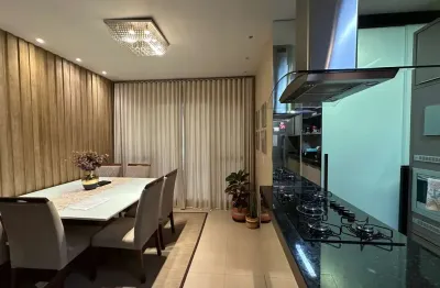 Arte palhano - r$ 845.000 -apartamento à venda, 3 dormitórios (1 súite)  95m², 2 vagas, gleba palha