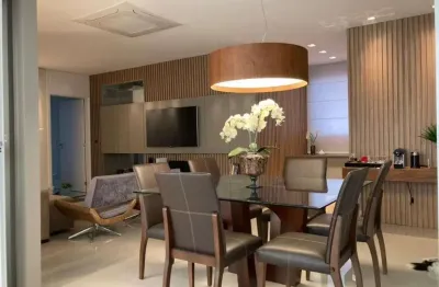 Cambridge village - r$ 1.800.000 - apartamento à venda, 3 suites, 2 vagas + 1 box, 151m², gleba pal