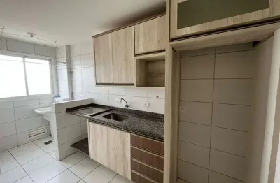 Terraparque | apartamento com 3 dormitórios para alugar, 58 m² por r$ 1.500/mês - champagnat - lond