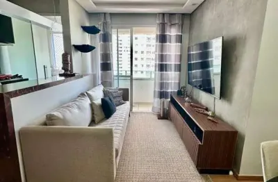 Acqua royal -  r$ 470.000 - apartamento à venda, 3 dormitórios (1 suíte), 69 m², 1 vaga, terra boni