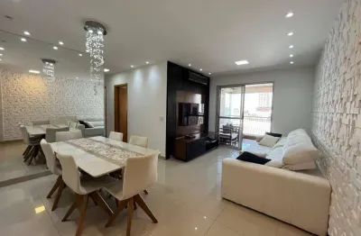 PALHANO RESIDENCE - R$ 770.000 - Apartamento à venda, 3 Quartos (1 Suíte), 83m², 2 Vagas, Gleba Pal