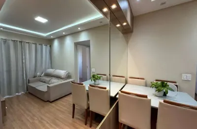 Sunset faria lima - r$ 450.000 - apartamento à venda, 2 quartos, 54 m², 1 vaga, gleba palhano, lond