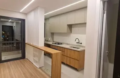 Freedom - r$ 540.000 - apartamento à venda, 1 súite, 1 vaga, 45m², gleba palhano, londrina, pr