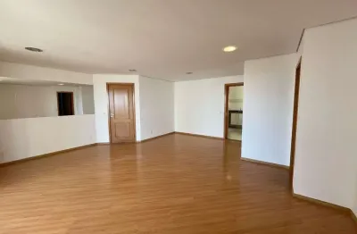 Solar rivera - apartamento para locação com 130m por 5000,00 - gleba fazenda palhano, londrina, pr