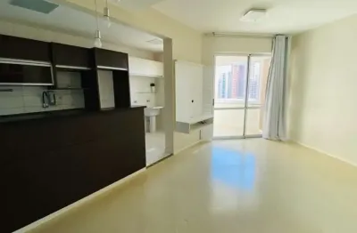 Brisas do lago - r$550.000,00 - apartamento c/ 3 quartos sendo ( 1 suíte ) com varanda goumert, par