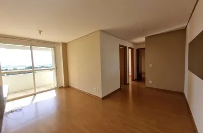 Liberty - r$ 750.000 - apartamento à venda para investidor, 3 quartos(1 suíte), 2 vagas, 77m², gleb