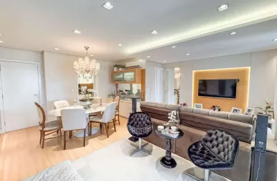 Santos 1250 - r$ 780.000 - apartamento à venda, 2 dormitórios (1 suíte), 84 m², 2 vagas, centro, lo