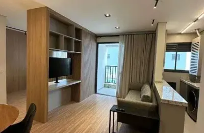 Freedom palhano - apartamento para locação 1 quarto, 1 suite, 2 vagas, 47², gleba palhano, londrina