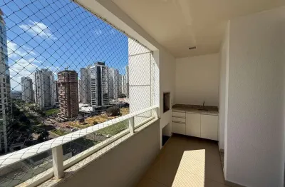 Neo palhano - r$ 620.000 - apartamento à venda, 3 dormitórios (1 suíte) , vaga, 77m²,  gleba palhan