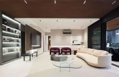 Huma - r$ 1.574.000 - apartamento à venda, 3 quartos (1 suíte), 124m², gleba palhano, londrina, pr