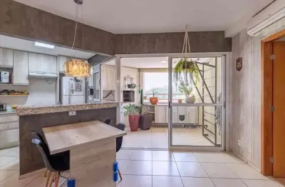 Vivere palhano - r$ 570.000 - apartamento à venda, 3 dormitórios (1 suíte), 78 m², 2 vagas, gleba p