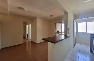 Torres do horizonte - r$ 490.000 - apartamento à venda, 3 quartos (1 suíte), 1 vaga, 69m², gleba pa