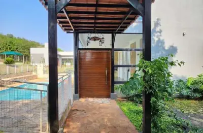 Estância cabral - r$ 1.600.000 - casa à venda, 3 suítes, 327 m², 2000m de terreno, 13 vagas, londri