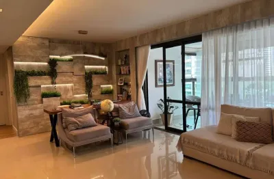 Maison veyron - r$ 1.580.000 - apartamento à venda, 3 suítes, 136m², 3 vagas, gleba palhano, londri