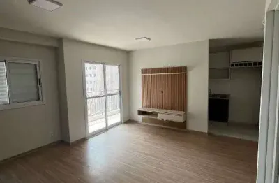 Hamptons - r$ 500.000 - apartamento à venda, 2 quartos(1 suíte), 64 m², 2 vagas, aurora, londrina/p