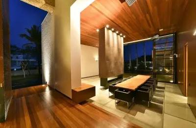 Royal park - r$ 7.900.000 - casa á venda, 4 suítes, 660m², 3 vagas, londrina-pr.