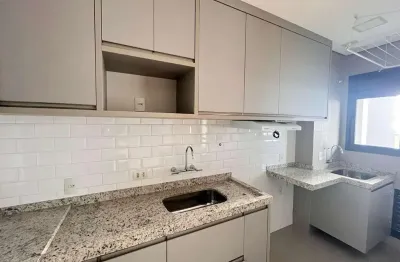 Freedom palhano - apartamento com 1 quarto para locação com 47m por $2.200,00 - gleba palhano, lond