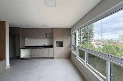 Vila montese - apartamento com 2 quartos (2 suítes)  locação , 73 m² por r$ 3.700 -  jardim higienó