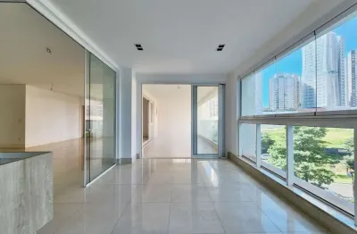 Authentique - r$ 2.400.000 - apartamento a venda, 3 suítes, 220m², 4 vagas, gleba palhano, londrina