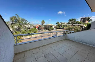 Santana residence - r$ 7.500,00 - casa para locação terras de santana, londrina, pr