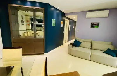 Brisas do lago - r$ 620.000 - apartamento à venda, 3 quartos (1 suite), 1 vaga, 72m², gleba palhano