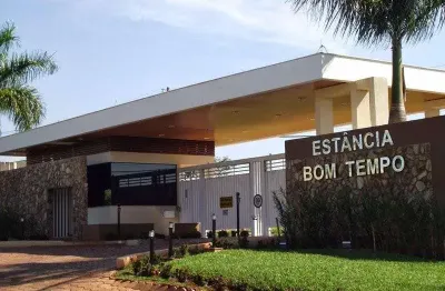 Estância bom tempo - r$ 1.900.000 -terreno à venda ,  1750m² - bom tempo, londrina, pr