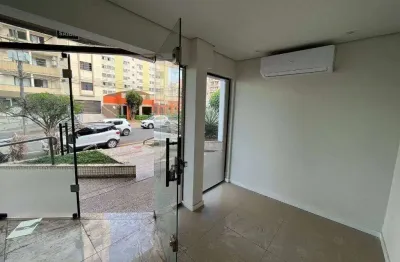 Loja comercial senador - loja comercial para locação com  4 salas para alugar, 100 m² por r$ 6.980,