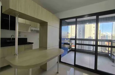 Prime piaui - r$ 420.000 - apartamento à venda, 1 suíte, 43 m², centro, londrina/pr