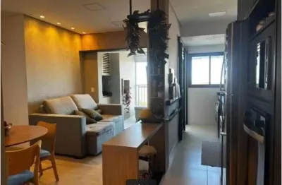Aquarela pinheiros - r$ 479.000, apartamento à venda, com  2 quartos (1 suíte), 60m², 1 vaga - jama