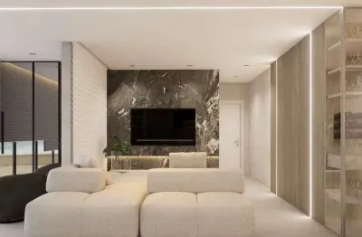 You 180 - r$ 1.500,000 - apartamento à venda, 2 dormitórios (2 suítes), 89 m², 1 vaga, gleba palhan