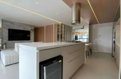 You 180 - mobiliado -  r$ 1.380,000 - apartamento à venda, 2 dormitórios (2 suítes), 89 m², 1 vaga,
