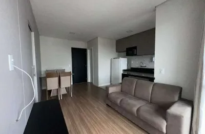 Freedom palhano - apartamento para locação com 1 quarto, 1 vaga, 45m² por r$3.000,00 - gleba palhan