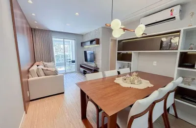 Torreville - r$ 950.000 - apartamento à venda, 2 suítes, 2 vagas, 82m², analisa permuta, gleba palh