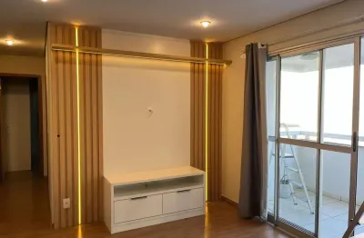 JULIO RIBEIRO - Apartamento para locação com 87m² (1 suíte) por R$3.600,00 - Gleba Fazenda Palhano,