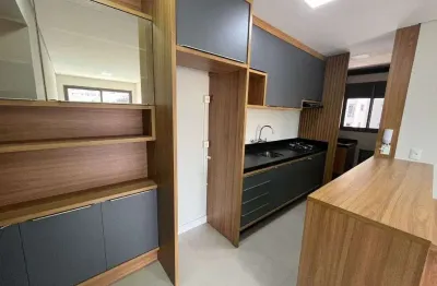 Freedom palhano | apartamento mobiliado com 3 quartos, 1 suíte, 72m² – locação r$3.100,00 – gleba p