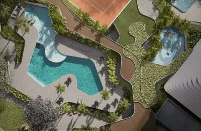 Botanico - r$ 1.322.000 - apartamento a venda, 2 suítes, 97m², 1 vaga, gleba palhano, pr