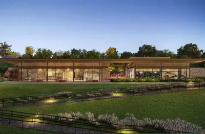 Tambore - r$ 694.114 - lançamento de lotes à venda, a partir de 411m a 1.167m, londrina, pr