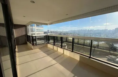 Torre madri - apartamento para locação com 3 quartos, 3 suítes, 3 vagas, 186.13m² - gleba palhano,