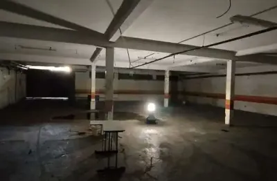 Galpão / barracão para locação r$28.000,00, centro, londrina, pr
