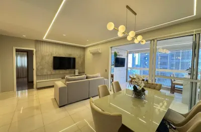 L’harmonie allure- r$ 1.500.000 - apartamento à venda, 3 suítes, 136m², 3 vagas, gleba palhano, lon