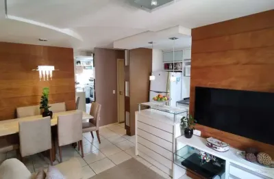 Garden araucária - r$ 410.000 - apartamento à venda, 3 quartos (1 suíte), 69m², 1 vaga, aurora, lon