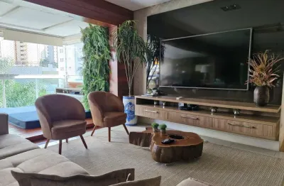 Maison victória - r$ 2.000.000 - apartamento à venda com 3 suítes, 182m², gleba palhano, londrina,