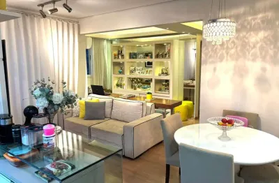 Pateo allegro - r$ 450.000 - apartamento à venda, 2 quartos (1 suíte), 63m², 1 vaga, terra bonita -