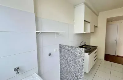 Pateo aurora - r$ 395.000 - apartamento à venda com 2 quartos, 50m², 1 vaga - aurora, londrina, pr
