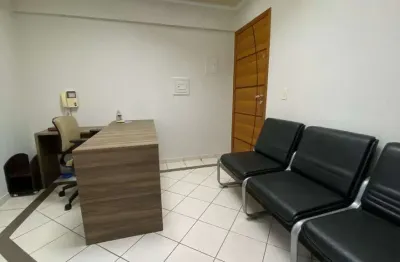 Edifício newton câmara - sala para locação - r$2.300,00 - centro, londrina, pr