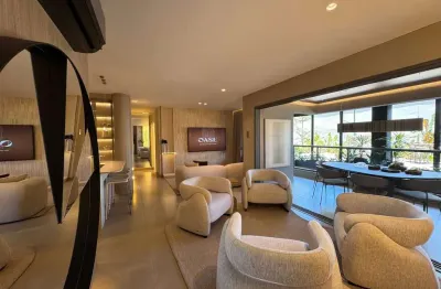 Oase - r$ 1.289.697 - apartamento à venda, 2 suítes, 97m², 2 vagas, nova prochet, londrina, pr