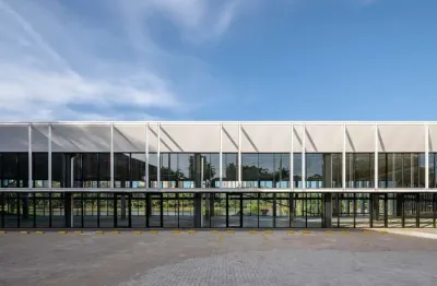 Vista lago mall - salas para locação na barragem do lago, com possibilidade de adequação de metrage